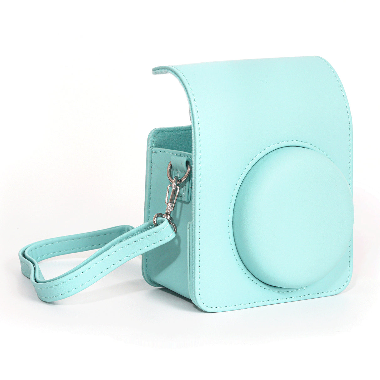 Zikkon Carrying Bag with Adjustable Shoulder Strap for FujiFilm Instax Mini 13 Camera