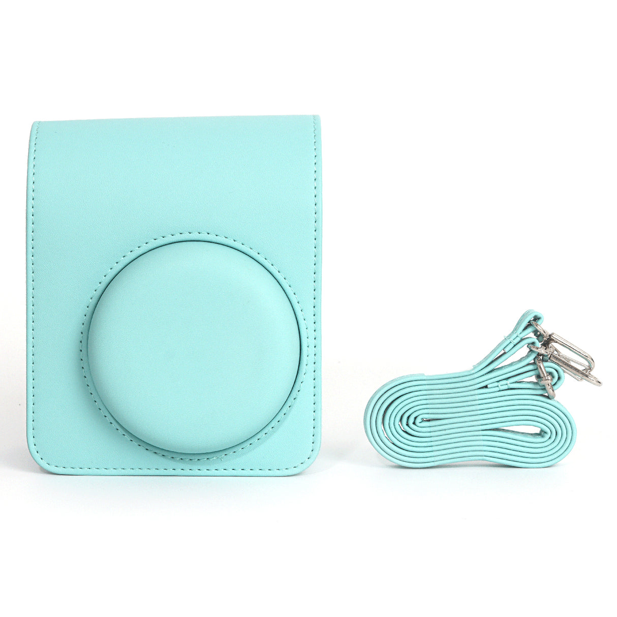 Zikkon Carrying Bag with Adjustable Shoulder Strap for FujiFilm Instax Mini 13 Camera