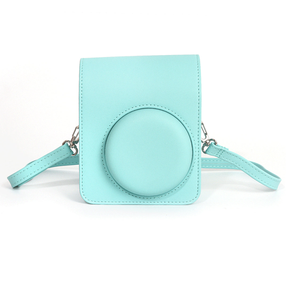 Zikkon Carrying Bag with Adjustable Shoulder Strap for FujiFilm Instax Mini 13 Camera