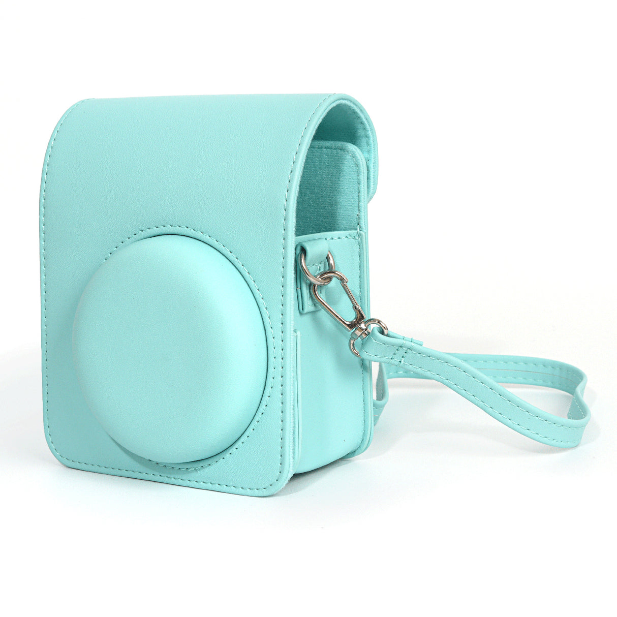 Zikkon Carrying Bag with Adjustable Shoulder Strap for FujiFilm Instax Mini 13 Camera