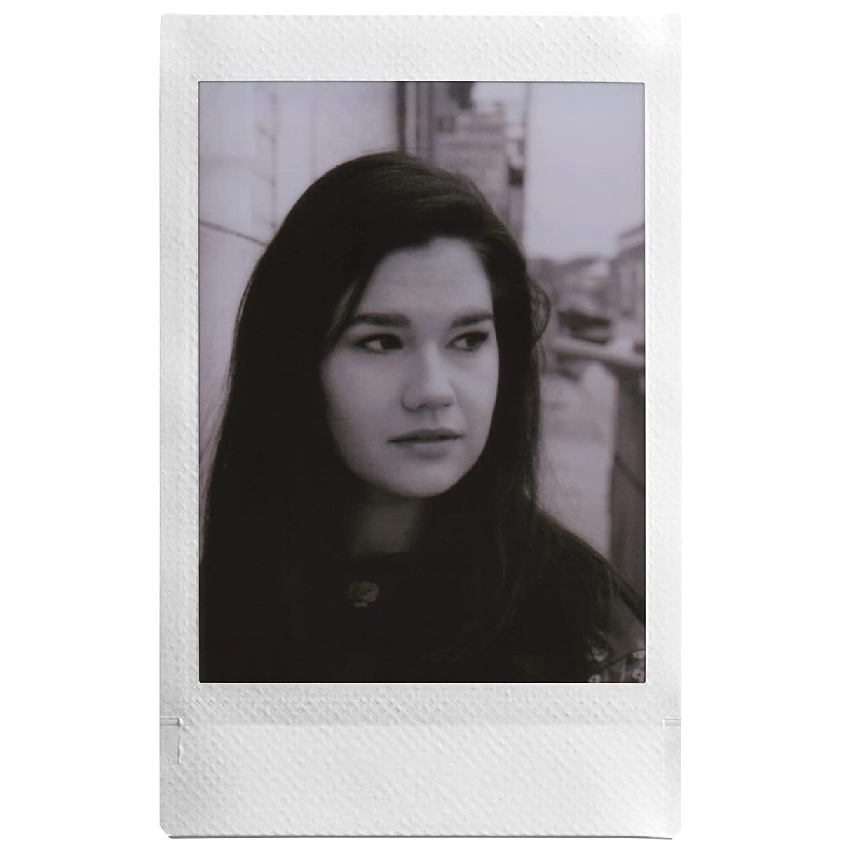 FUJIFILM Instax Mini 10x1 Instant Film Monochrome