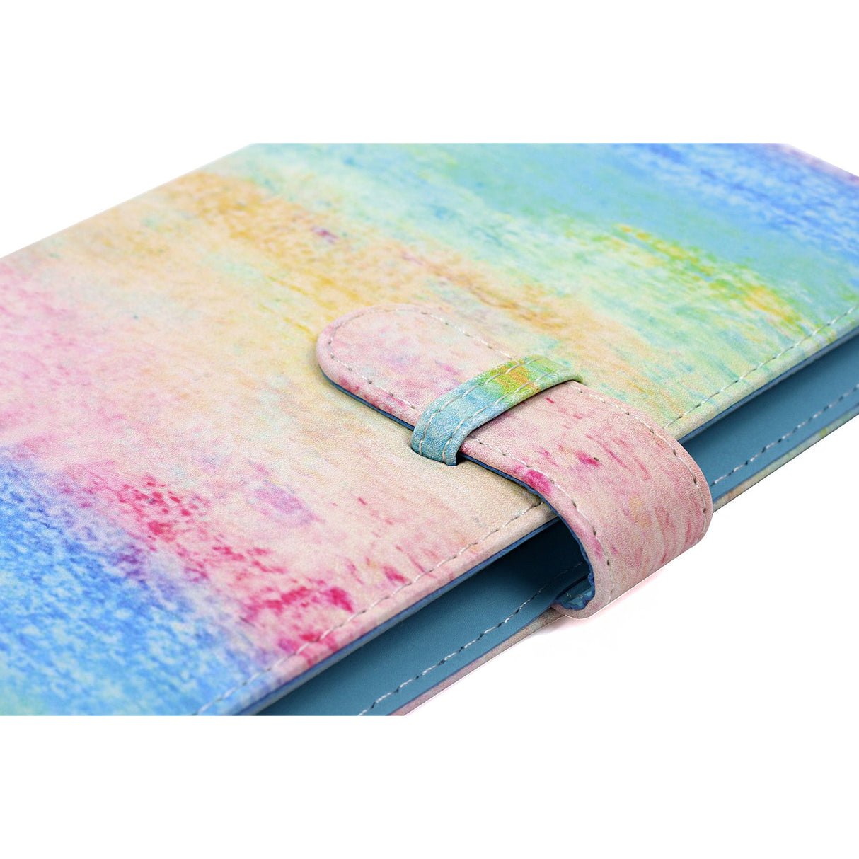 ZENKO 96-Sheets Album For Mini Film (3 inch) (Watercolor)