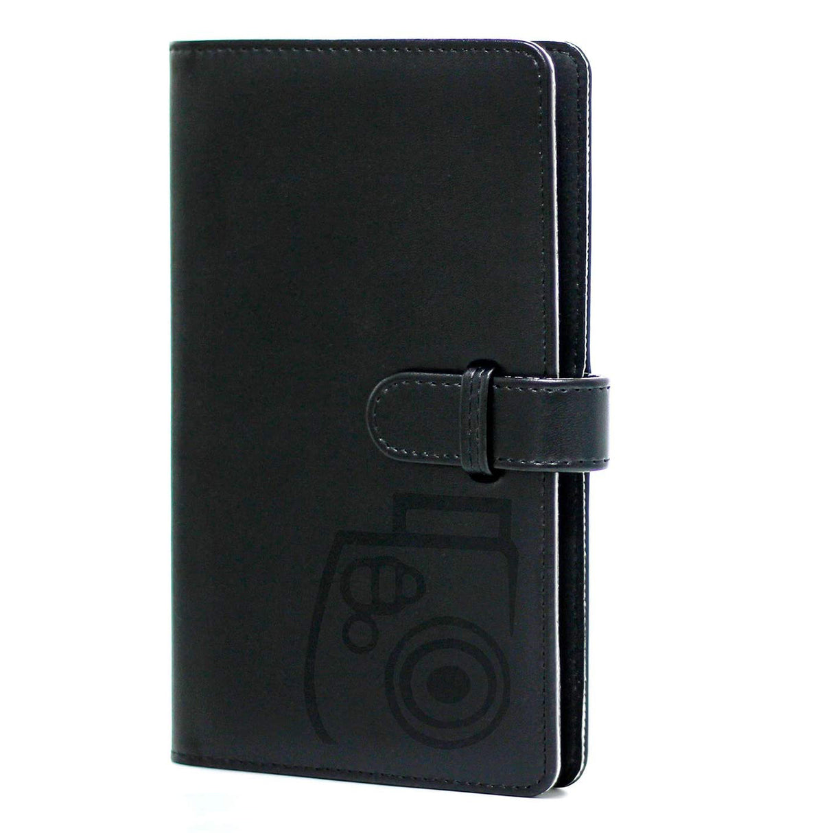 ZENKO 96-Sheets Album For Mini Film (3 inch) (Blush pink)