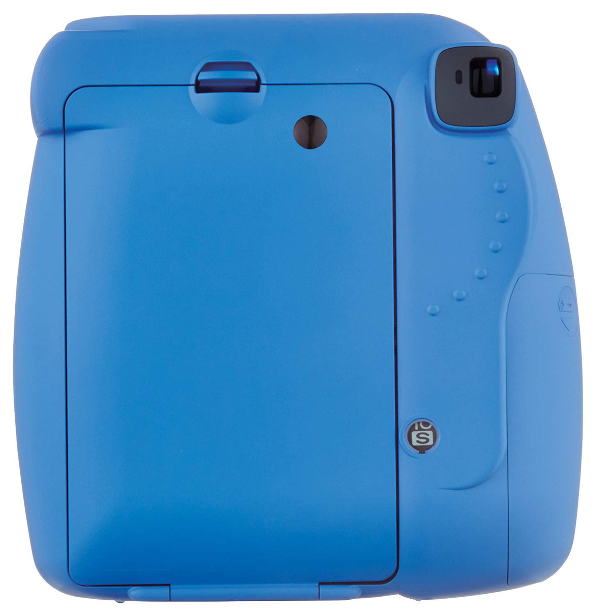 Fujifilm Instax Mini 9 Instant Camera Cobalt Blue