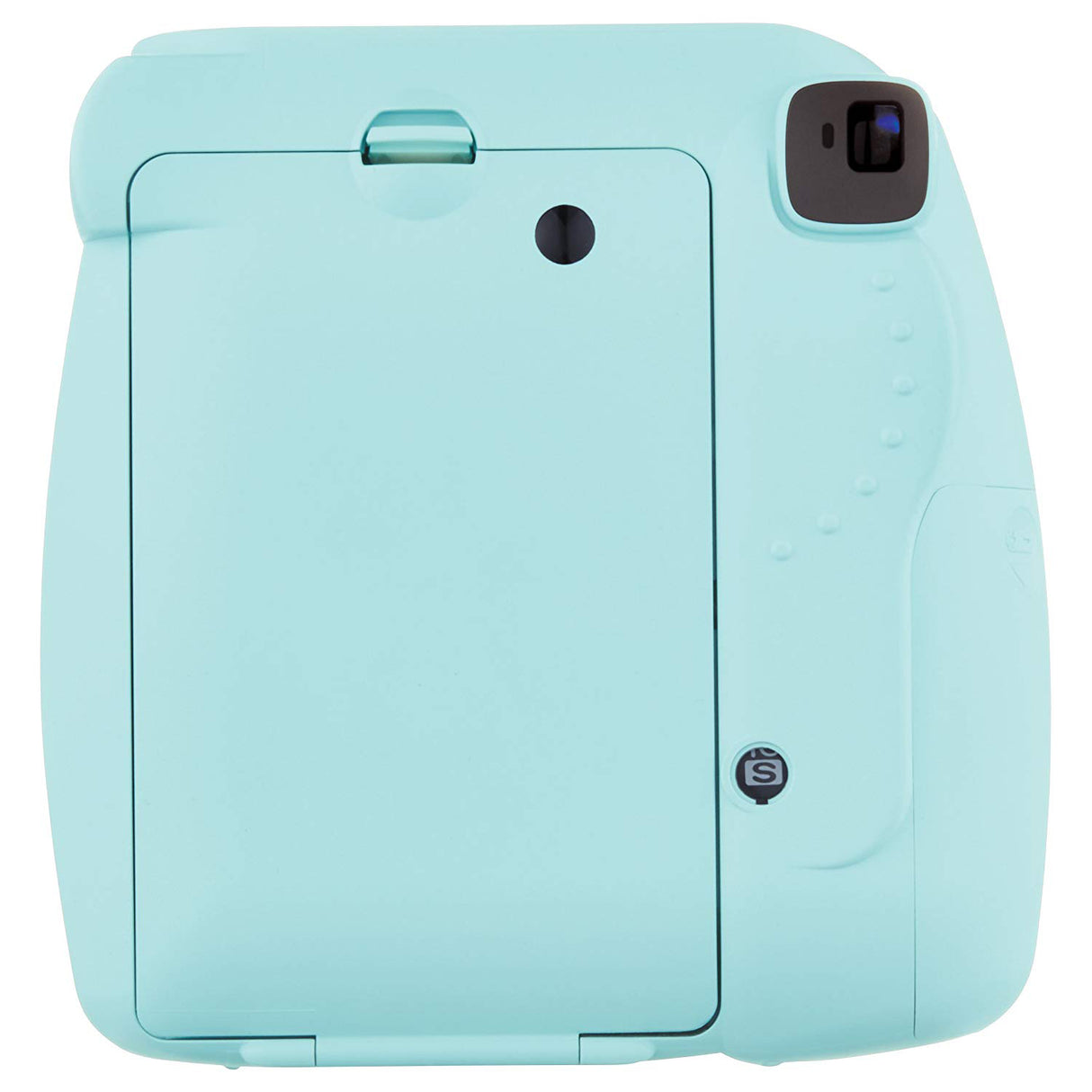 Fujifilm Instax Mini 9 Instant Camera Ice Blue