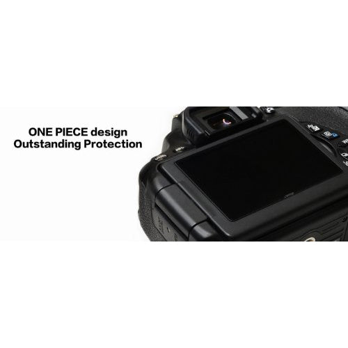 GGS Selfadhesive LCD Screen Protector for Sony A7II A7M2 Ilce7m2 A7 Ii A72