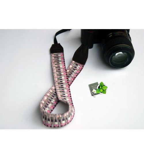 GOTO DSLR CAMERA STRAP LC-042