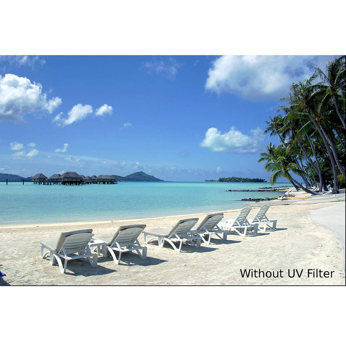 Hoya 77mm HD Hardened Glass 8Layer MultiCoated Digital UV (Ultra Violet) Filter