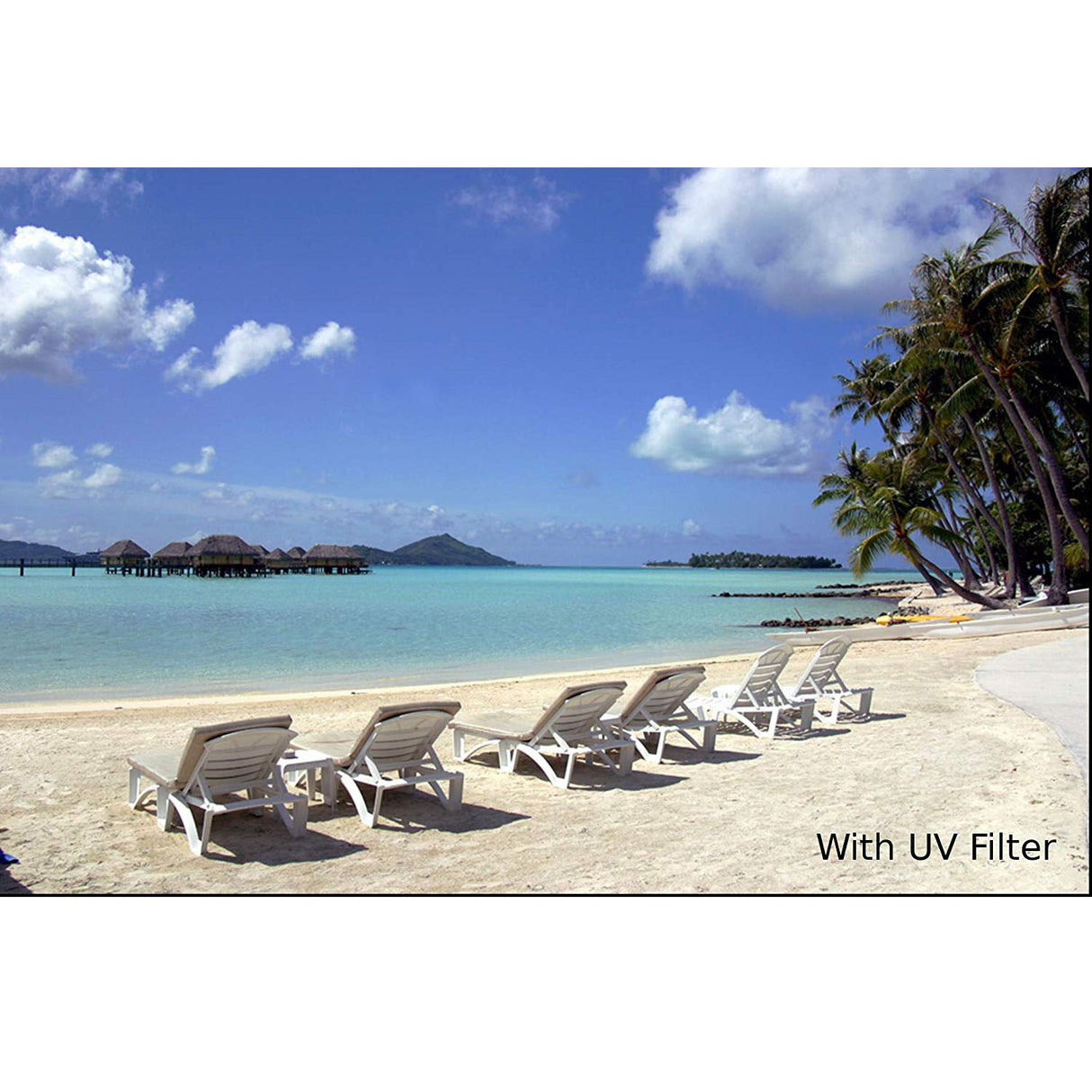 Hoya 77mm HD Hardened Glass 8Layer MultiCoated Digital UV (Ultra Violet) Filter