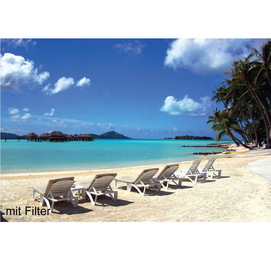 Hoya 77mm Pro1 Ultraviolet (UV) Filter