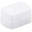 JJC FC-26B White Flash Diffuser for Canon Speedlite 430EX, 430EX II