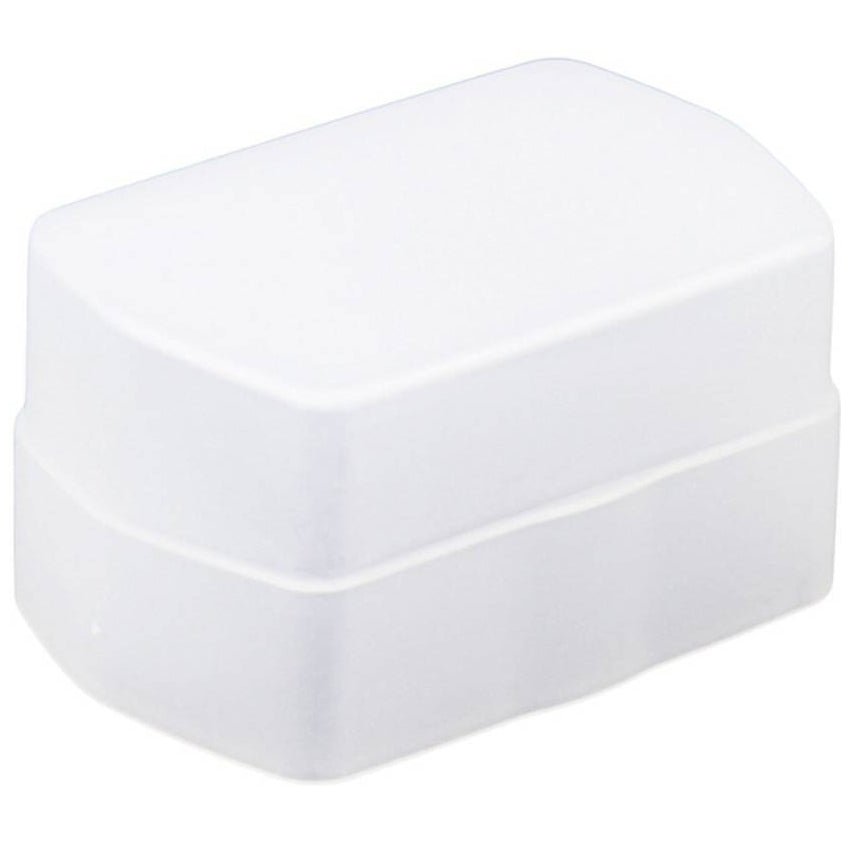 JJC FC-26B White Flash Diffuser for Canon Speedlite 430EX, 430EX II