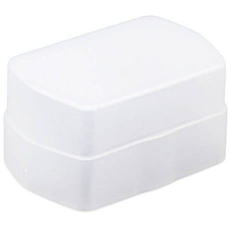 JJC FC-26B White Flash Diffuser for Canon Speedlite 430EX, 430EX II