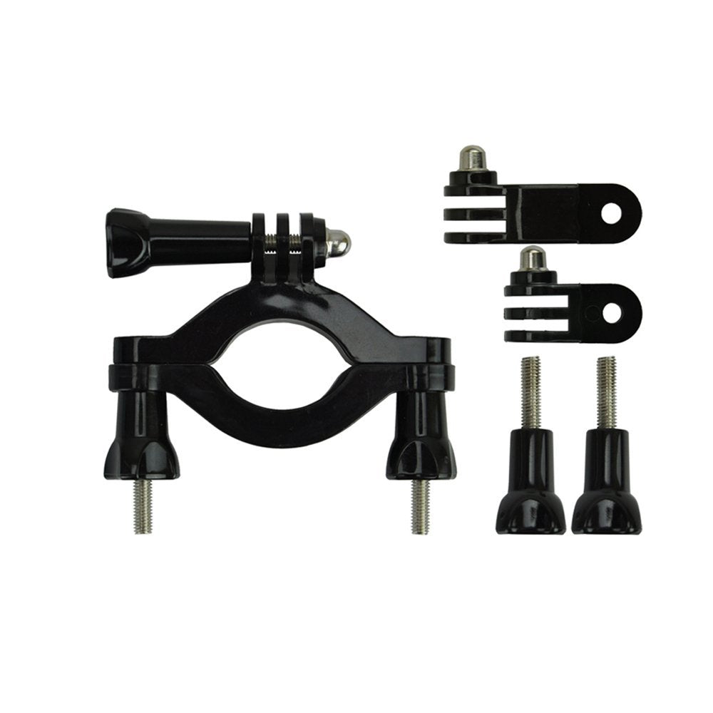 JJC GP-J6 Roll Bar Mount motorsports enthusiast For GoPro Hero 4/3+/3/2/1