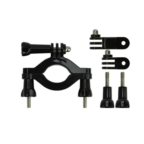 JJC GP-J6 Roll Bar Mount motorsports enthusiast For GoPro Hero 4/3+/3/2/1