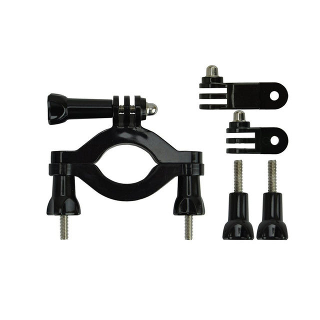 JJC GP-J6 Roll Bar Mount motorsports enthusiast For GoPro Hero 4/3+/3/2/1