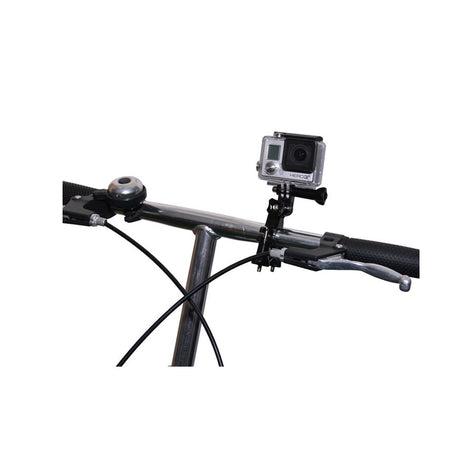 JJC GP-J6 Roll Bar Mount motorsports enthusiast For GoPro Hero 4/3+/3/2/1