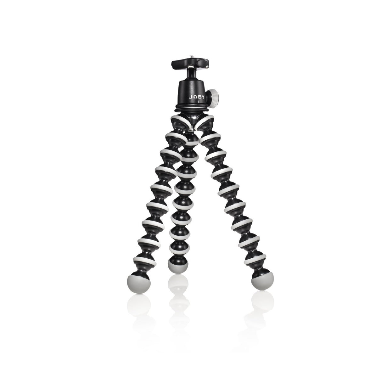 Joby GP3 GorillaPod SLRZoom Flexible Tripod + BH1 Ball Head with Bubble Level