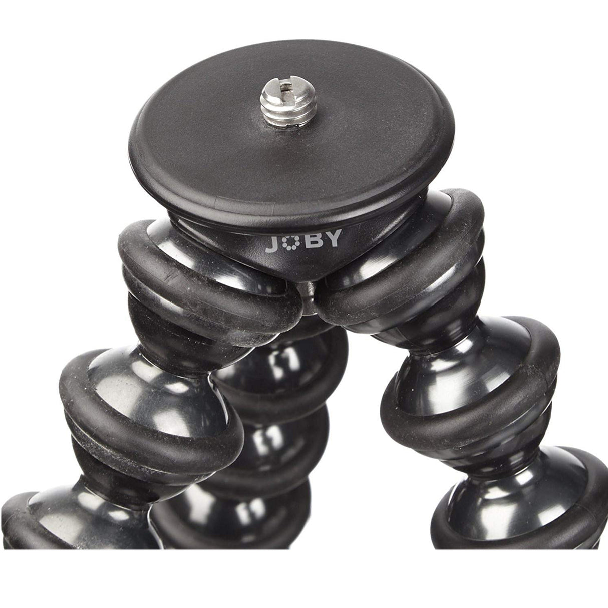 Joby Gorillapod Focus/Ballhead X Bundle (Black/Gray)