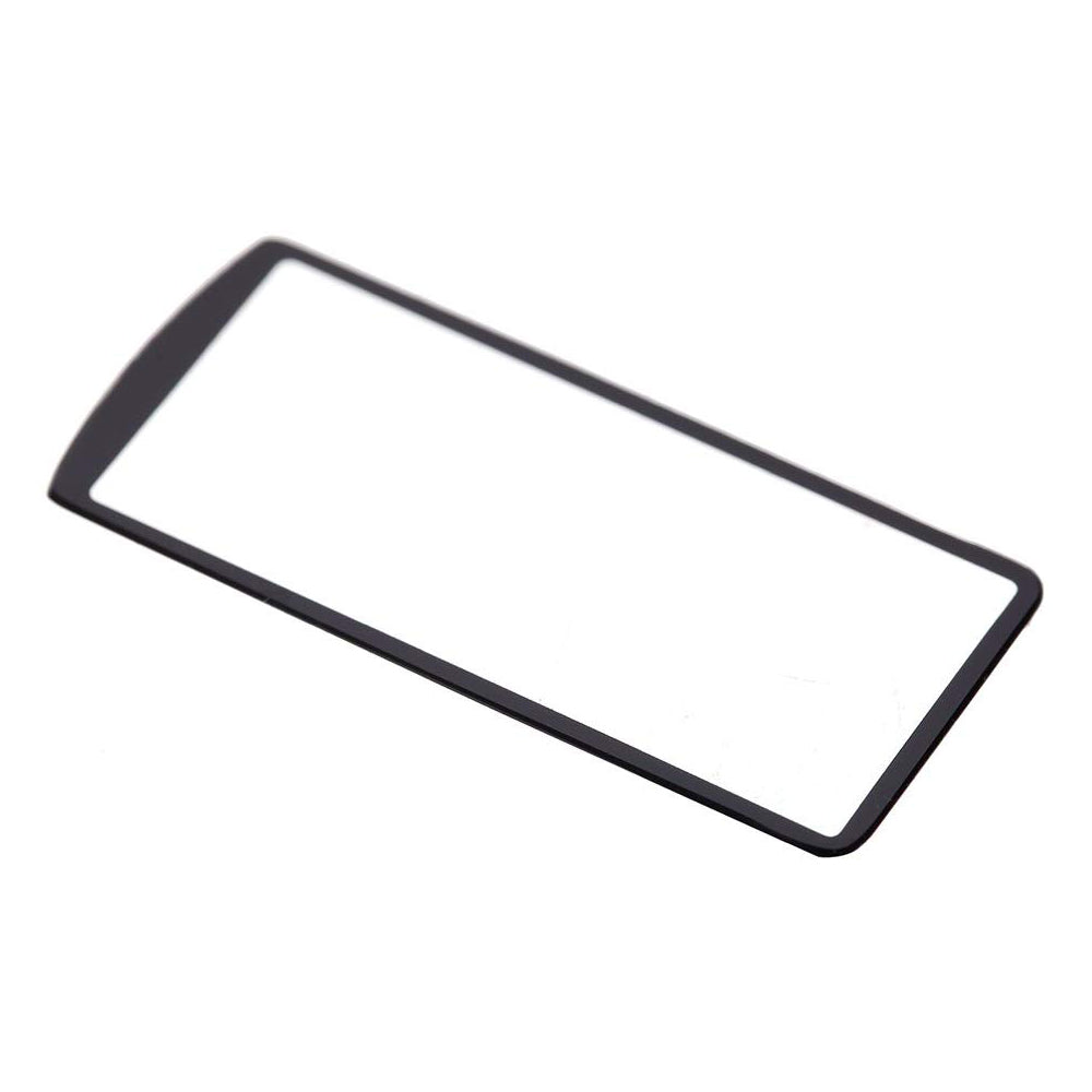 LARMOR GGS SelfAdhesive Optical Glass LCD Screen Protector for Nikon D750
