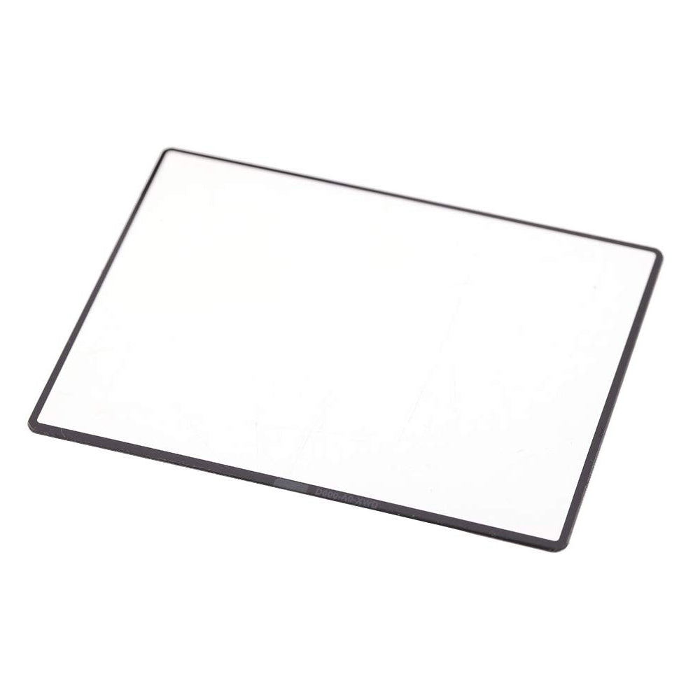 LARMOR GGS SelfAdhesive Optical Glass LCD Screen Protector for Nikon D750