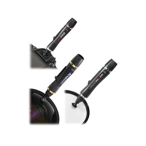 Lenspen DSLR Pro Kit with MicroKlear Cloth