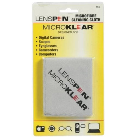 Lenspen MicroKlear Microfiber Cloth MK-G-2 (8.5 x 10.5")