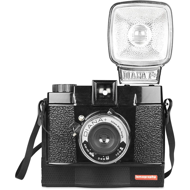 Lomography Diana F+ Instant Camera 55mm