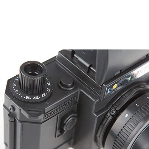 Lomography Konstrutor Doityourself 35mm Film SLR Camera Kit