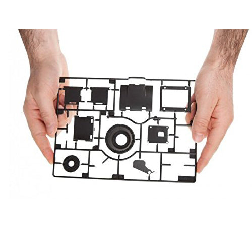 Lomography Konstrutor Doityourself 35mm Film SLR Camera Kit