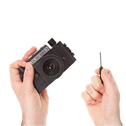 Lomography Konstrutor Doityourself 35mm Film SLR Camera Kit
