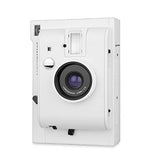Lomography Lomo Instant Camera White