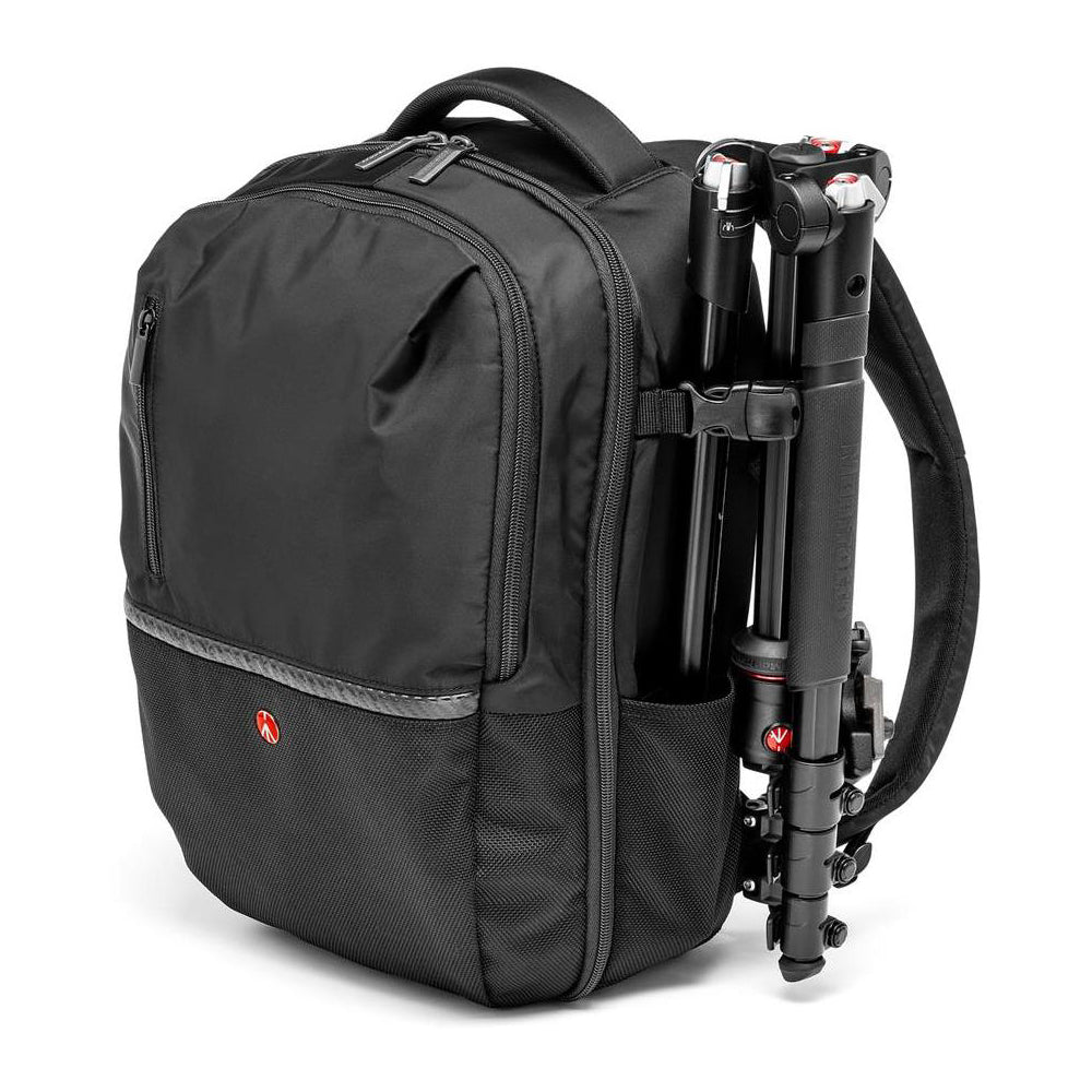 Manfrotto Advanced Gear Backpack, Large, Black