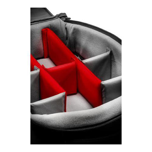 Manfrotto Advanced Gear Backpack, Large, Black