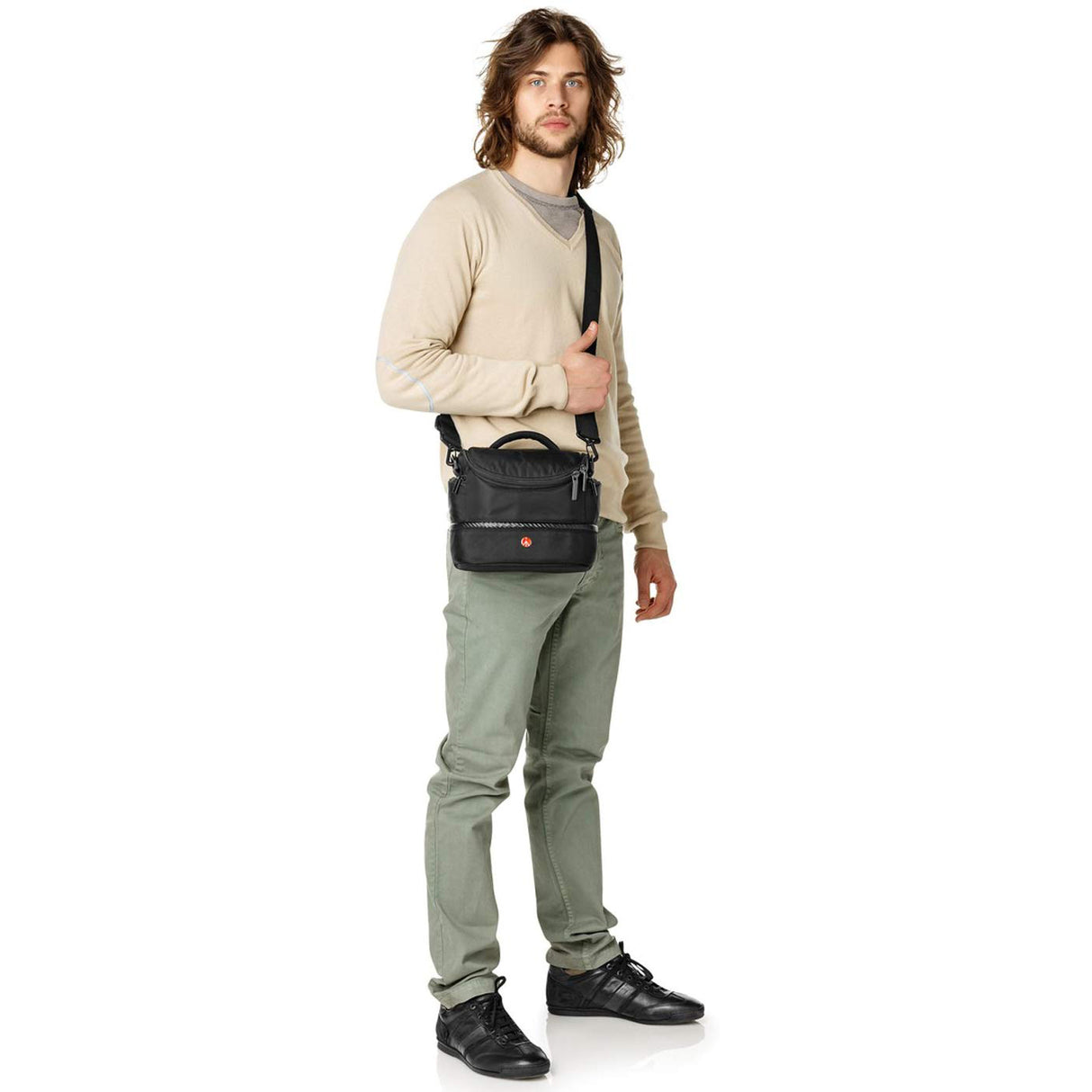 Manfrotto Advanced Shoulder Bag V - MB MA SB-5