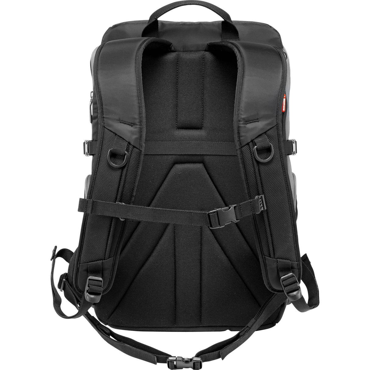 Manfrotto Advanced Travel Backpack Black