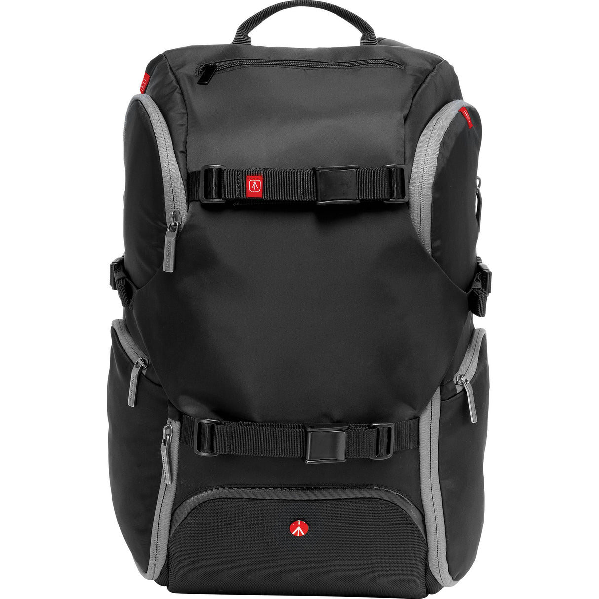 Manfrotto Advanced Travel Backpack Black