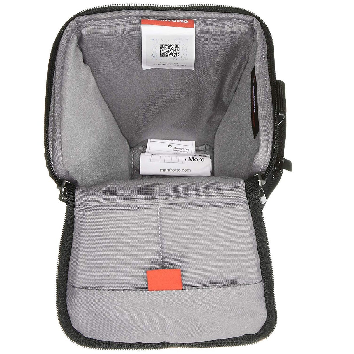 Manfrotto MB MA-H-M Advanced Camera Holster for DSLR