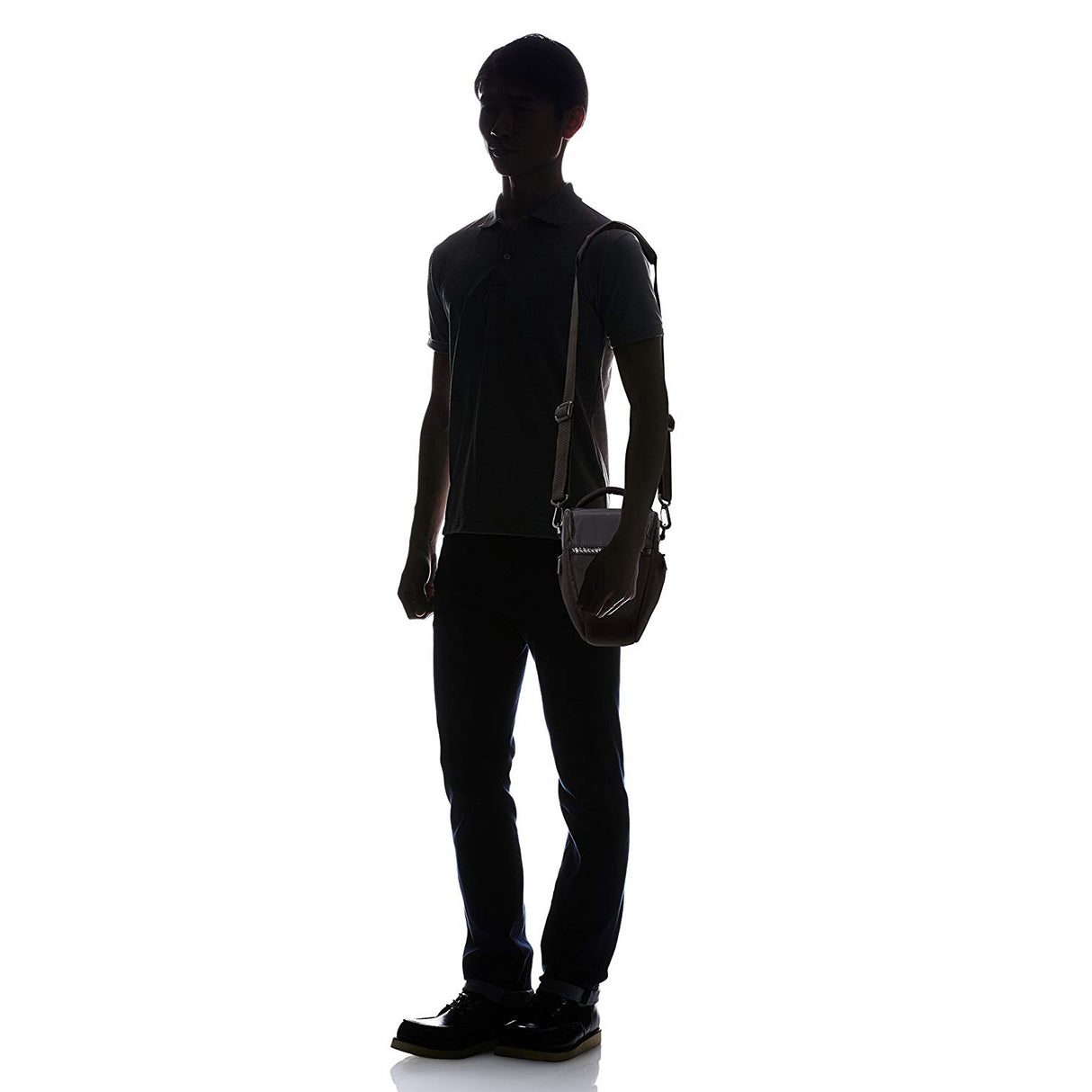 Manfrotto MB MA-H-M Advanced Camera Holster for DSLR