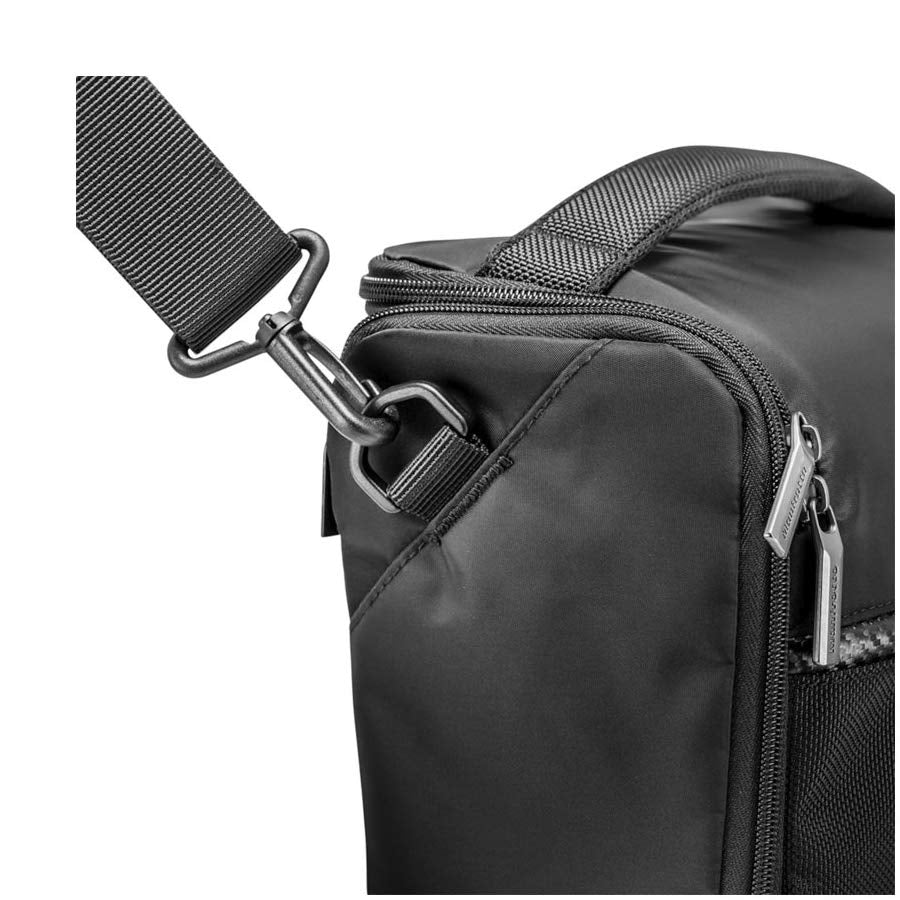 Manfrotto MB MA-SB-5 Shoulder Bag for Camera Black