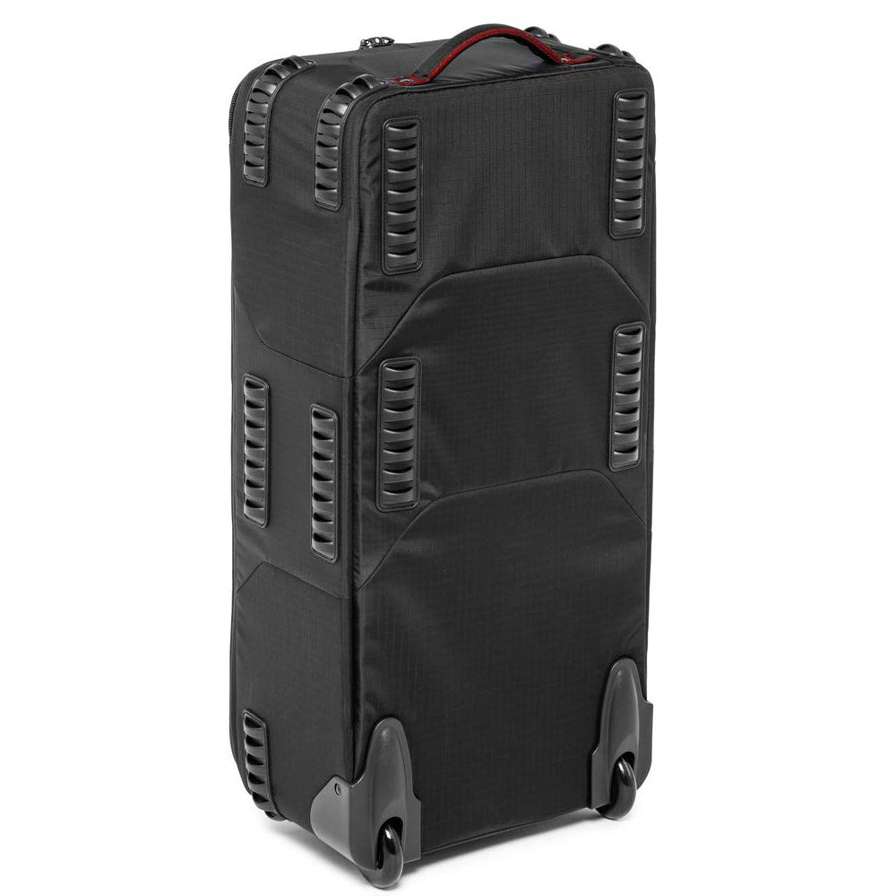 Manfrotto MB PL-LW-88W Rolling Organizer (Black)