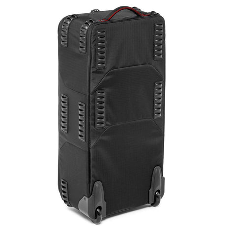 Manfrotto MB PL-LW-88W Rolling Organizer (Black)
