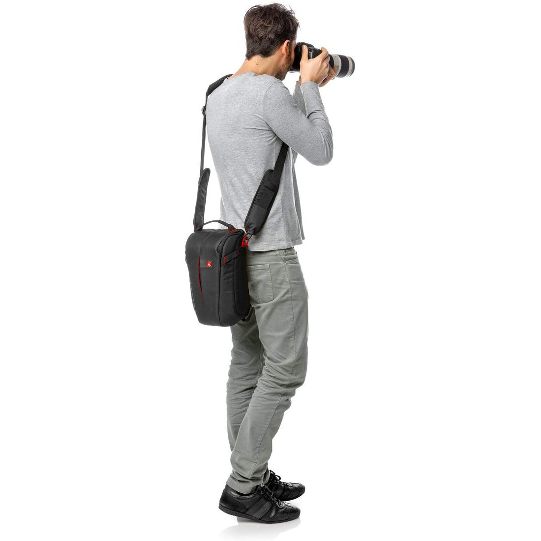 Manfrotto Pro Light Access Camera Holster Access H-17 PL (MB PL-AH-17)