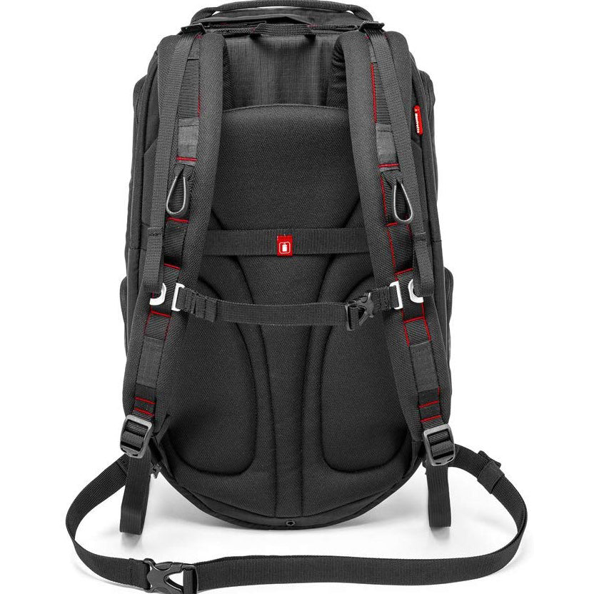 Manfrotto Pro Light Camera Backpack Revolver-8 PL MB PL-R-8