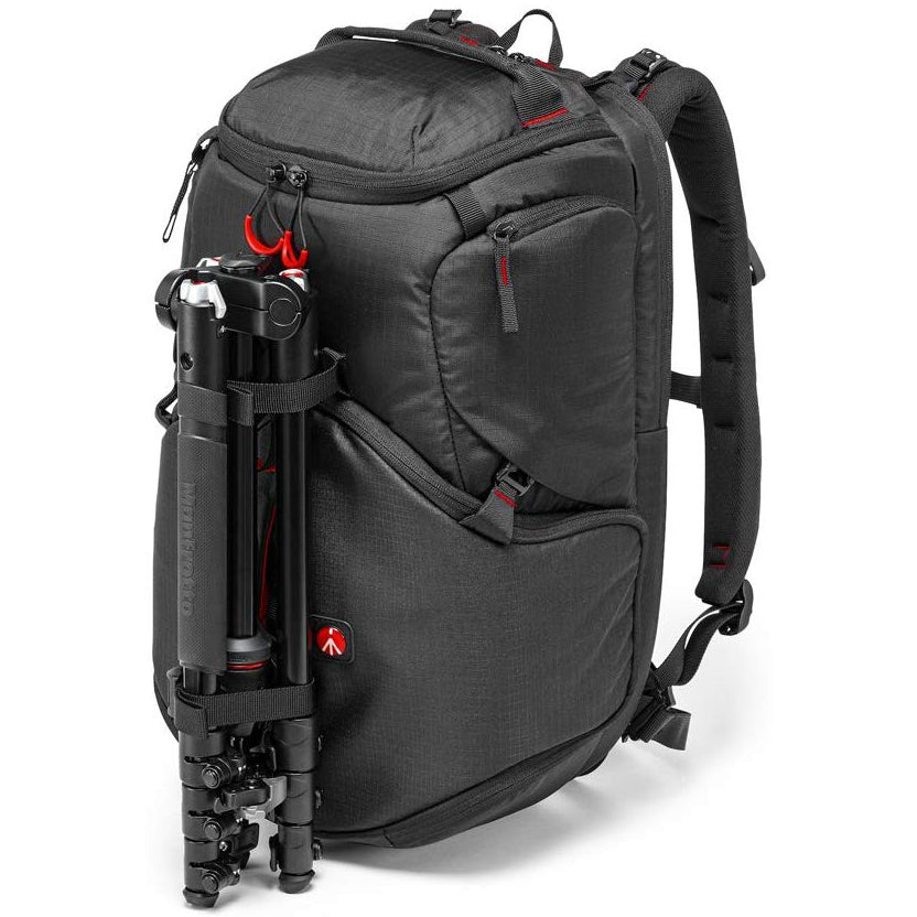 Manfrotto Pro Light Camera Backpack Revolver-8 PL MB PL-R-8