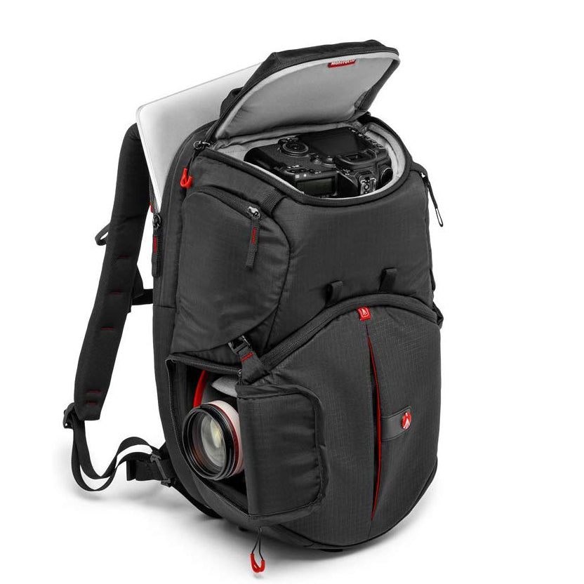 Manfrotto Pro Light Camera Backpack Revolver-8 PL MB PL-R-8