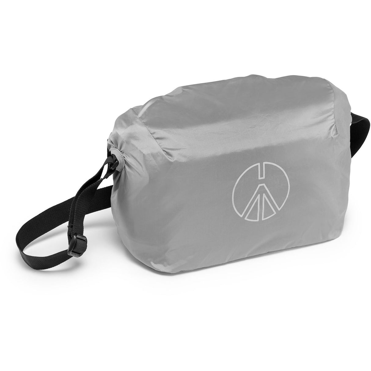 Manfrotto Small Advanced Pixi Messenger Bag Gray