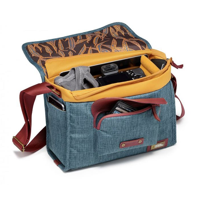 NG Australia camera messenger S for CSC