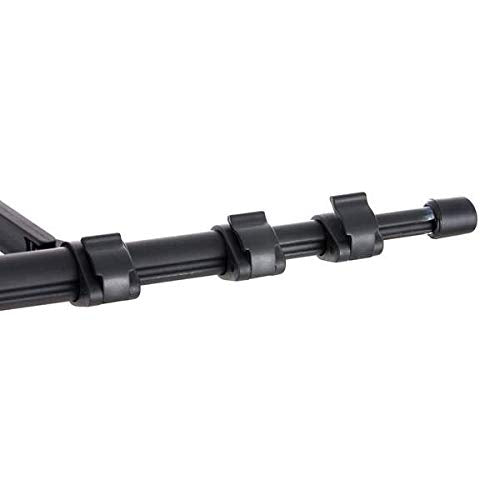 National Geographic Photo Tripod with 3 Way Head (NGPHMIDI)