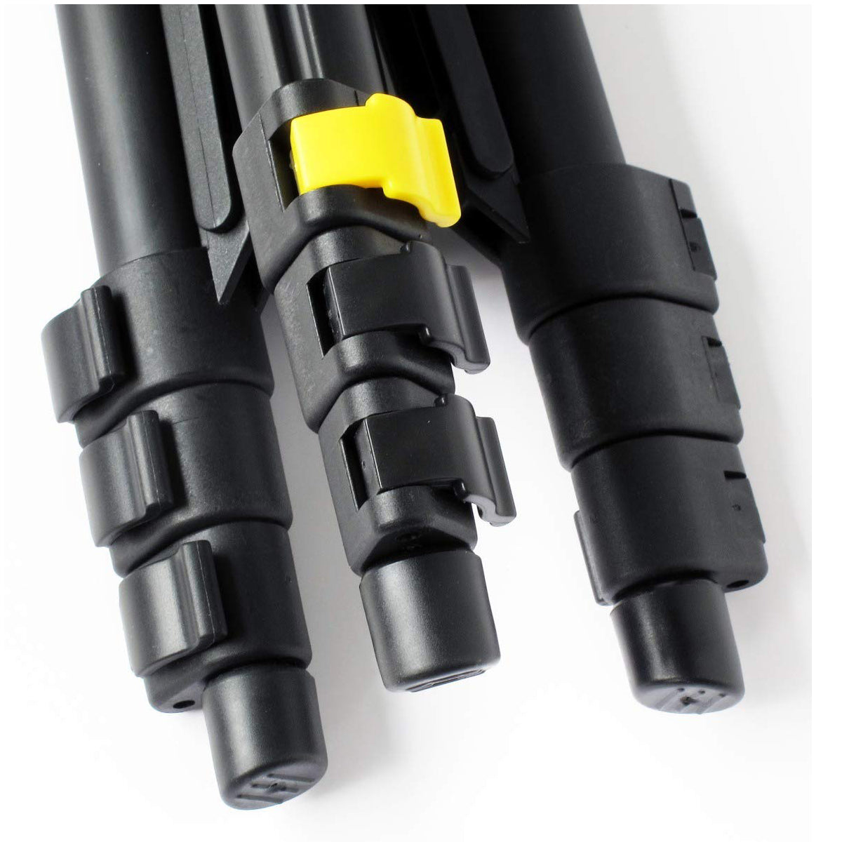 National Geographic Photo Tripod with 3 Way Head (NGPHMIDI)